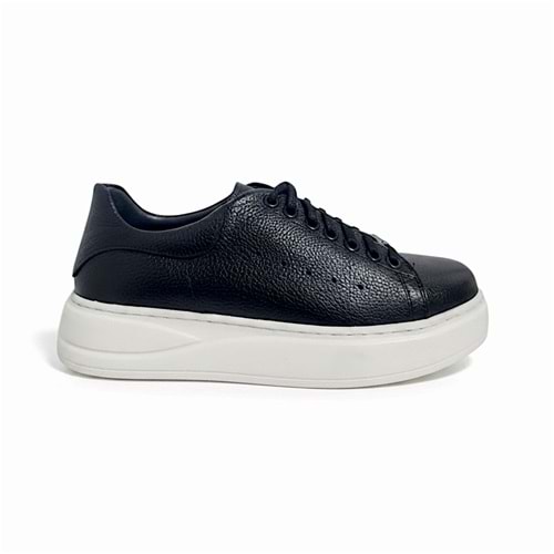 Nordhan Erkek Deri Günlük Rahat Ayakkabı 16400