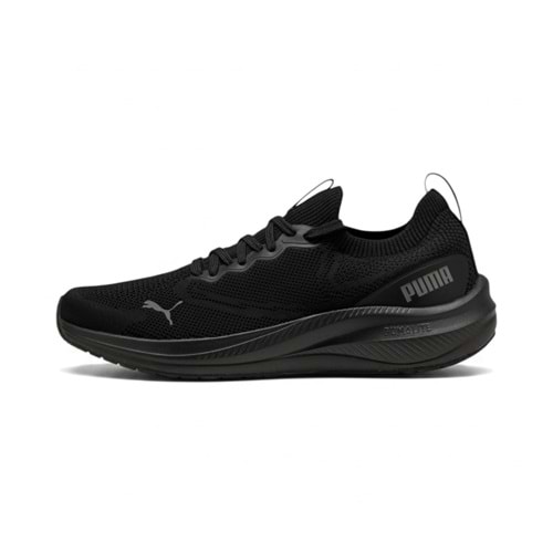 Puma Skyrocket Lite 2 Enginered Erkek Spor Ayakkabı 31233601 - Siyah - 47