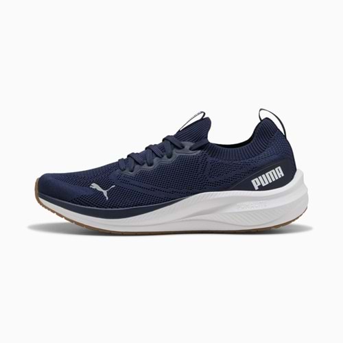 Puma Skyrocket Lite 2 Enginered Erkek Spor Ayakkabı 31233604 - Lacivert - 46