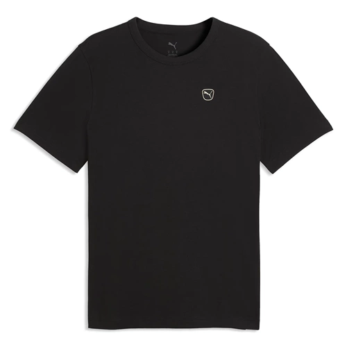 Puma Ess Elevated Erkek Tshirt 69570301