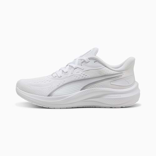 Puma Skyrocket Lite 2 Unisex Spor Ayakkabı 311730 29 - Beyaz - 40