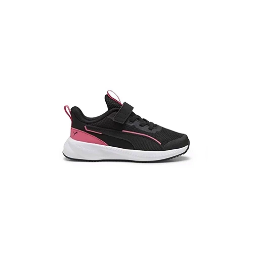 Puma Flyer 3 AC+ Çocuk Spor Ayakkabı 40152703 - Siyah-Fuşya - 30