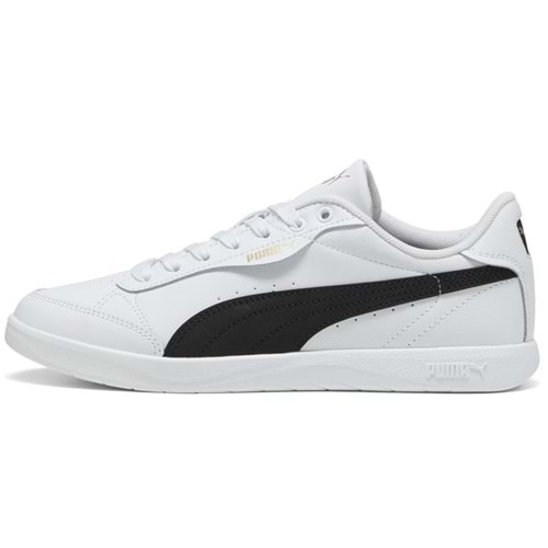 Puma Vikky Star Sneaker 40260004 - Beyaz - 40