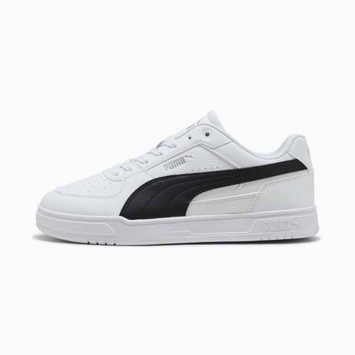Puma Caven III TDP Spor Ayakkabı 409170 04 - Beyaz - 40