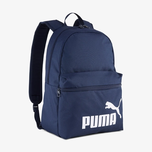 Puma Phase Sırt Çantası 22 LT 091164 02 - Lacivert - 22 LT