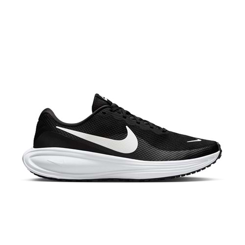Nike Revolution 8 Erkek Spor Ayakkabı HJ9198 003 - Siyah - 41