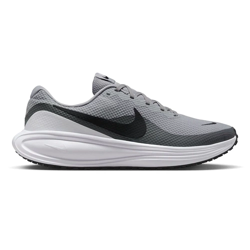 Nike Revolution 8 Erkek Spor Ayakkabı HJ9198 004 - Gri - 42