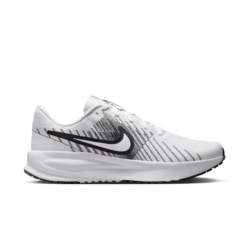Nike Run Defy Erkek Koşu Ayakkabısı HM9594-102 - Beyaz - 41