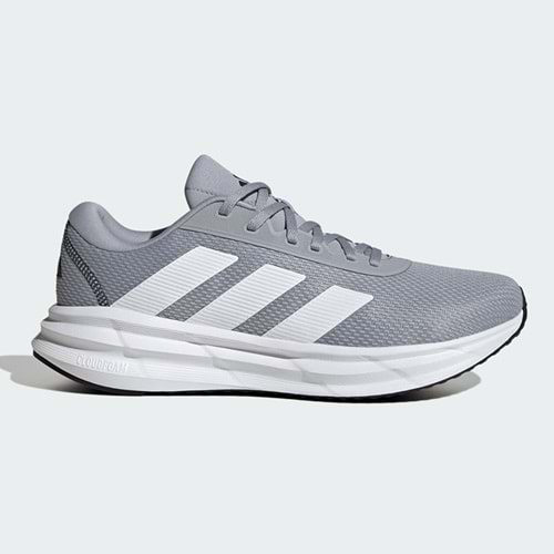 Adidas Galaxy Run Erkek Spor Ayakkabı KJ3498 - Gri - 40