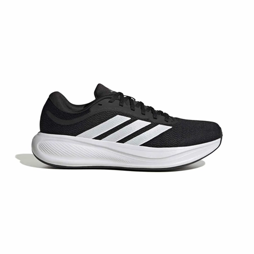Adidas Galaxy Response Runner 2 Erkek Spor Ayakkabı KJ1736 - Siyah - 40