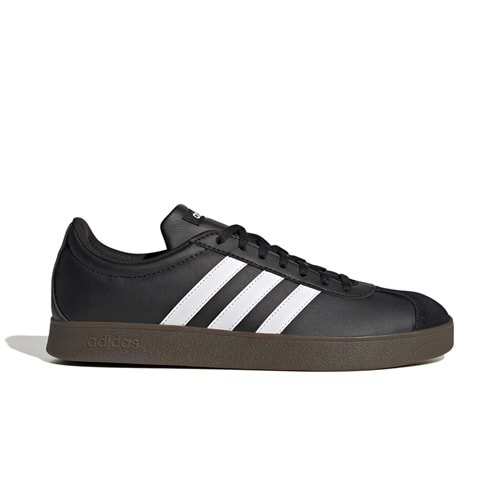 Adidas VL Court Base Erkek Spor Ayakkabı ID3712 - Siyah - 40