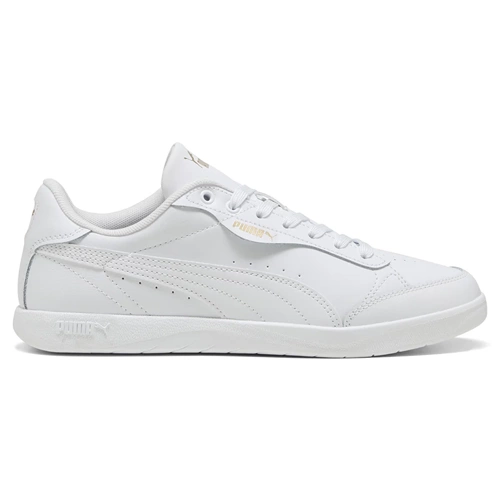 Puma Vikky Star Sneaker 40260002 - Beyaz - 40