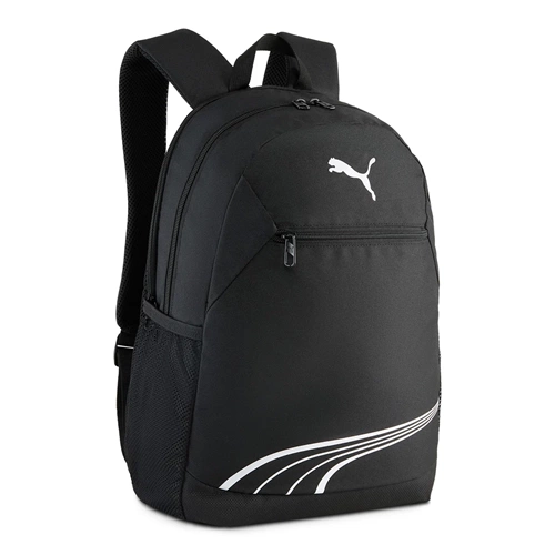 Puma Fundamental Unisex Sırt Çantası 09180101 - Siyah - 20 LT