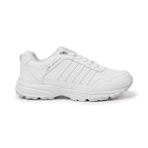 M.P Unisex Koşu Ayakkabısı 6923ZN - Beyaz - 40