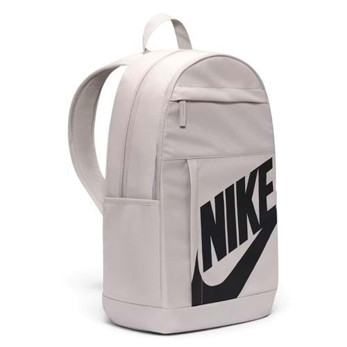 Nike Elemental Sırt Çantası DD0559-014 - Gri - 21 LT