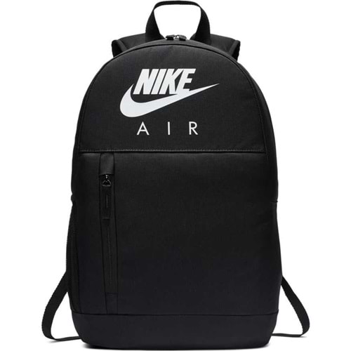Nike Unisex Sırt Çantası BA6032-010 - Siyah - 20 LT