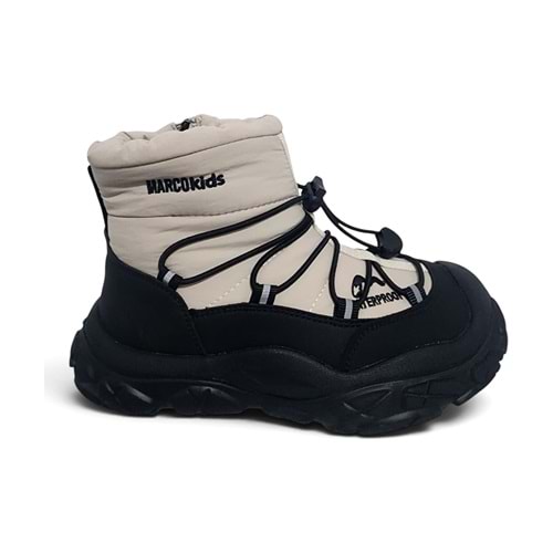 Çocuk Waterproof Spor Bot 250750 - Bej - 31