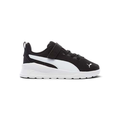 Puma Anzarun Vivid Çocuk Spor Ayakkabı 408305 03 - Siyah - 30