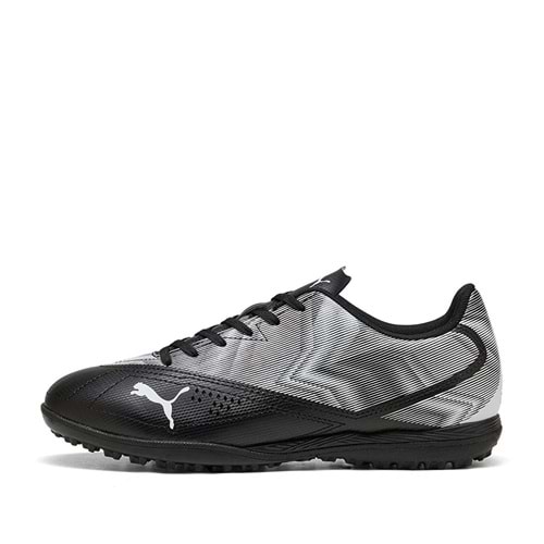 Puma Rapid TT Halı Saha Ayakkabısı 10931504 - Siyah - 30
