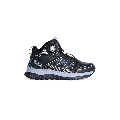 M.P Çocuk Outdoor Spor Ayakkabı 262-3720 - Siyah - 31
