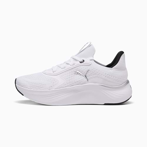 Puma Softride Mayve 2 Wns Kadın Spor Ayakkabı 31395502 - Beyaz - 40