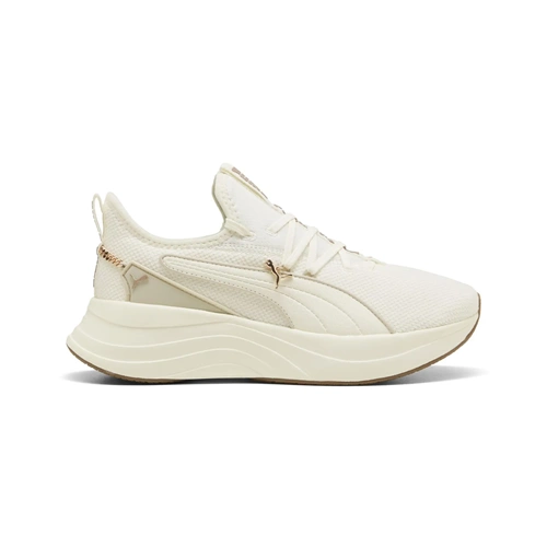 Puma Softride Sabrina Kadın Spor Ayakkabı 31350304 - Bej - 40