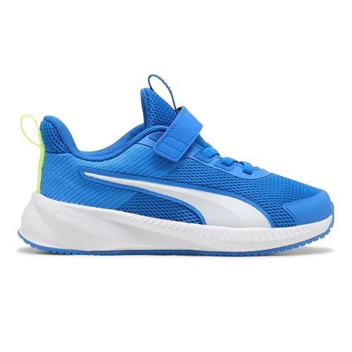 Puma Flyer 4 Çocuk Spor Ayakkabı 31404502 - Mavi - 30
