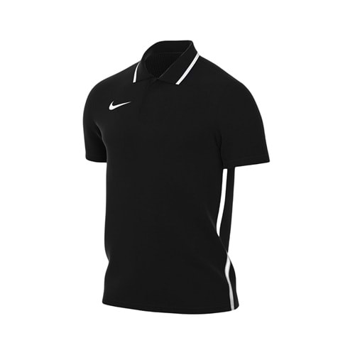 Nike NK PARK26 Erkek Polo Yaka Tshirt HM7136-010 - Siyah - M