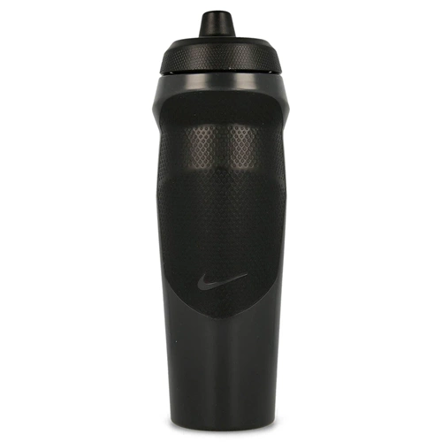 Nike Hypersport Bottle 20 Oz Suluk N.100.0717.066.20 - Siyah - 20 OZ