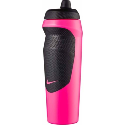Nike Hypersport Bottle 20 Oz Suluk N.100.0717.063.20 - Pembe - 20 OZ