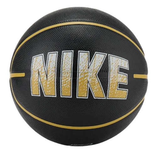 Nike Everyday Playground Basketbol Topu N.100.4371.015.07 - Siyah - 7 NUMARA