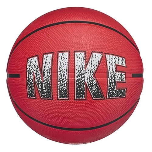 Nike Everyday Playground Basketbol Topu N.100.4371.651.07 - Kırmızı - 7 NUMARA