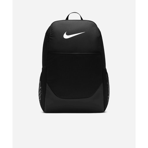 Nike Brasilia Sırt Çantası IB4408 - Siyah - 24 LT