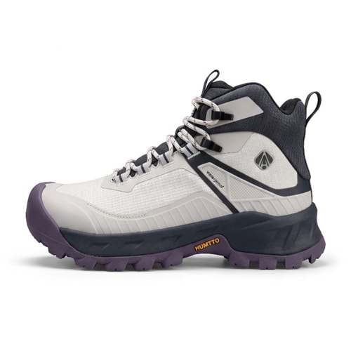 Kadın Outdoor Waterproof Bot 271496B-5 - A.Gri - 40