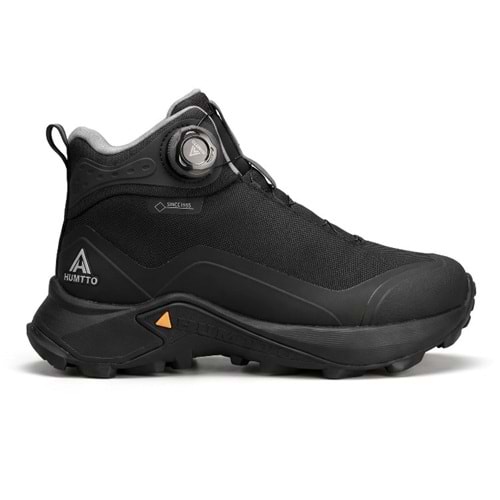 Çocuk Waterproof Bot 210500E-9 - Siyah - 33