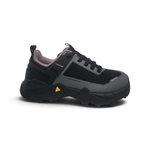 Kadın Waterproof Outdoor Spor Ayakkabı 171790B-1 - Siyah - 40