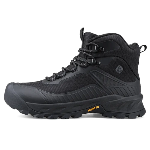 Unisex Outdoor Waterproof Bot 271496B-1 - Siyah - 37