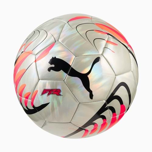 Puma Future Graphic Ball 08508701 - A.Kahve - 5 NUMARA