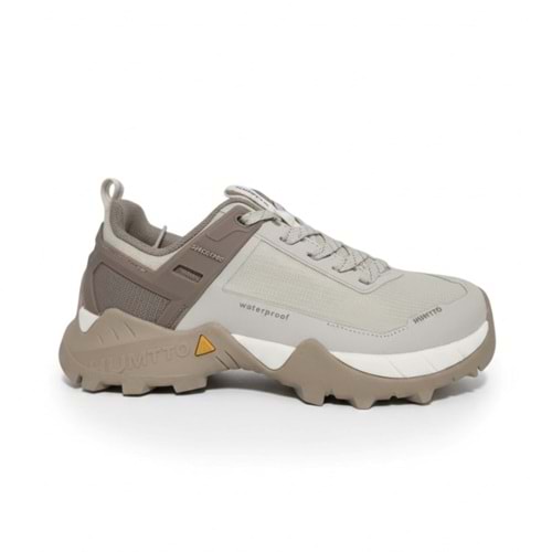 Humtto Waterproof Unisex Outdoor Spor Ayakkabı 171790B-7 - Bej - 40