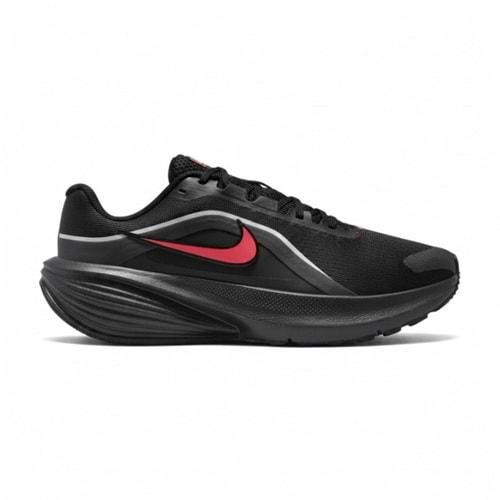 Nike DownShifter 14 Erkek Spor Ayakkabı IB1895-006 - Siyah-Kırmızı - 40