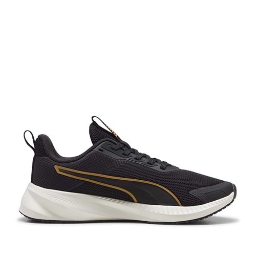 Puma Flyer Lite 4 Unisex Spor Ayakkabı 313499 13 - Siyah - 40