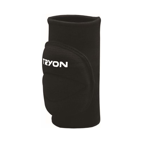 Tryon Voleybol Dizliği VD-745 - Siyah - STANDART