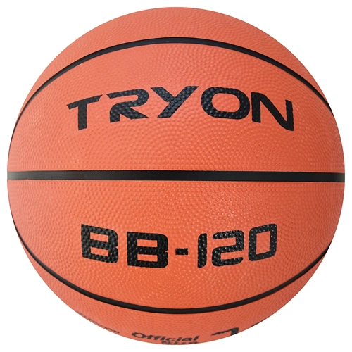 Tryon Basketbol Topu BB-120 - Kahve - 7 NUMARA