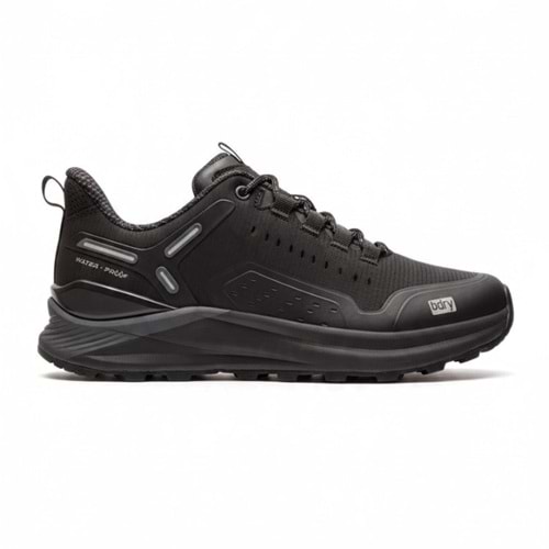 Lescon Explore 5 Waterproof Ayakkabı - Siyah - 40