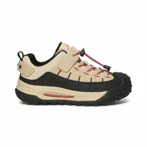 Çocuk Outdoor Spor Ayakkabı Arog 5514-36 - Bej - 31