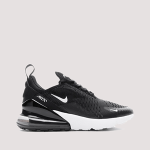 Nike Air Max 270 Spor Ayakkabı 39 SİYAH-BEYAZ
