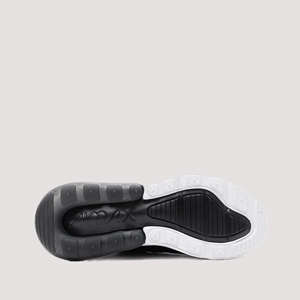 Nike Air Max 270 Spor Ayakkabı 39 SİYAH-BEYAZ