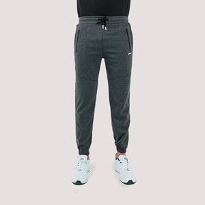 Slazenger Parkers Erkek Eşofman Altı XXL ANTRASİT