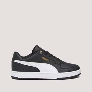 Puma Caven 2.0 Erkek Spor Ayakkabı 392290 - Siyah-Beyaz - 44