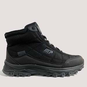 Erkek Trekking Water Resistans Bilek Bot 2001 - Siyah - 43